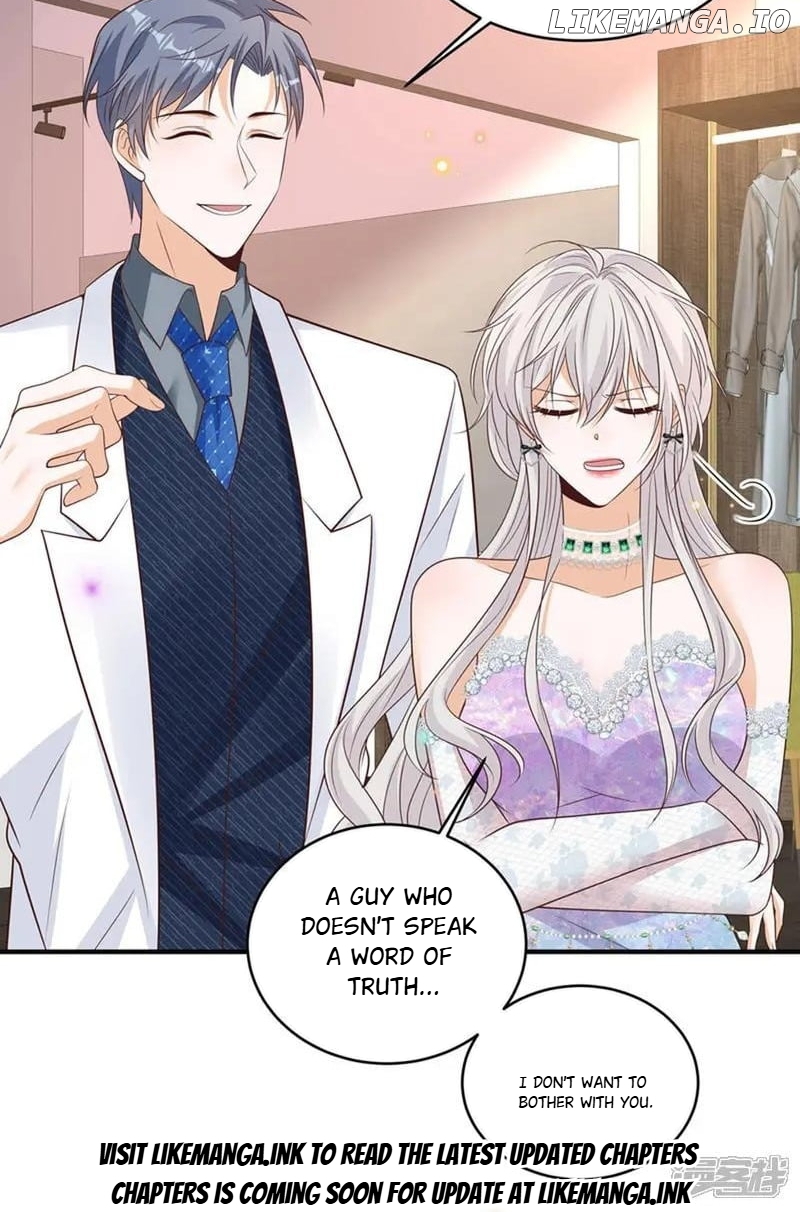 I Bring My Kid to Blow Up My Ex Husband's House Chapter 43 - page 26